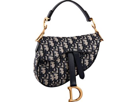 borsa dior a sella|Borse Dior Saddle d'Occasione .